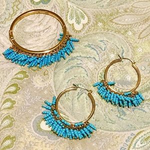 Women’s INC Jewelry Set